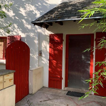 Chez Christine Apartment Rodez Exterior photo