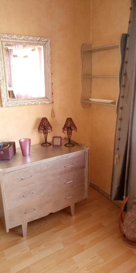 Chez Christine Apartment Rodez Exterior photo