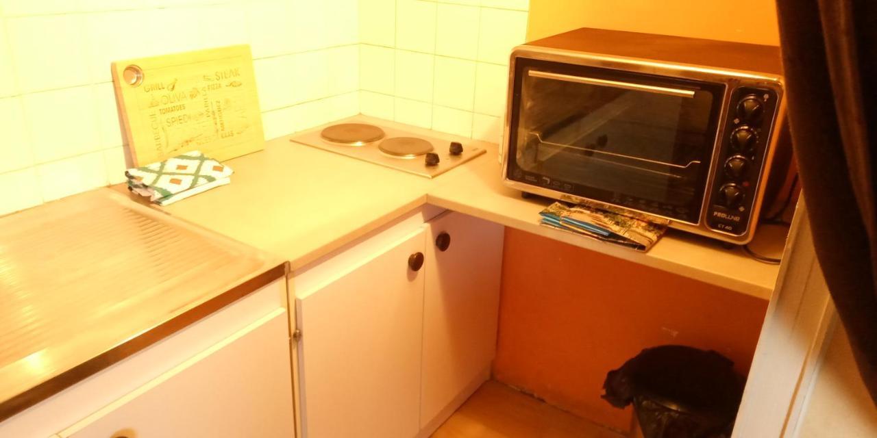 Chez Christine Apartment Rodez Exterior photo