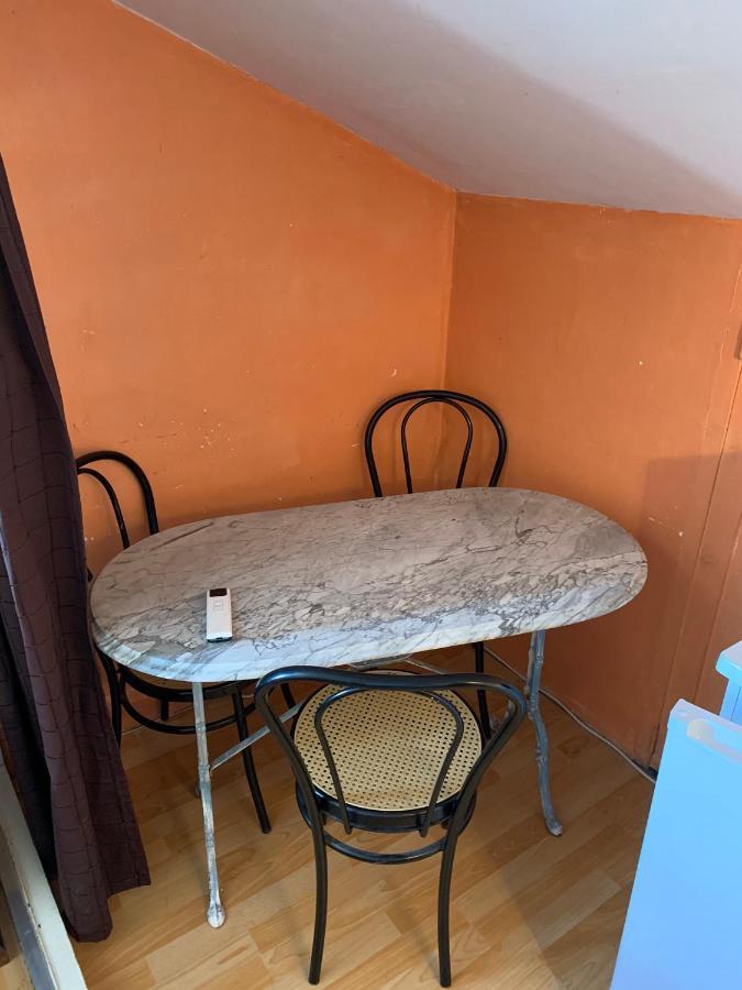 Chez Christine Apartment Rodez Exterior photo